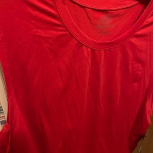 Sketchers cropped muscle (women’s)